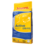 Josera Premium Active (Корм Йозера Актив для активных собак)